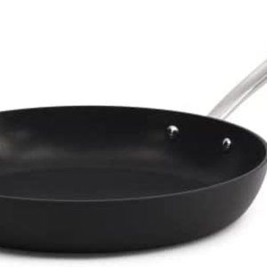All-Clad Essentials Nonstick Cookware (12 Inch Fry Pan)